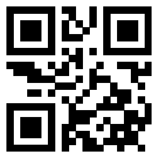 Scansione del QrCode di 3912883334