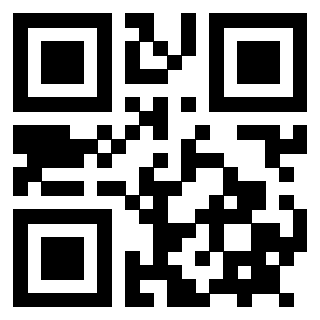 3912883335 QrCode associato