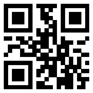 3912883337 - Immagine del QrCode associato