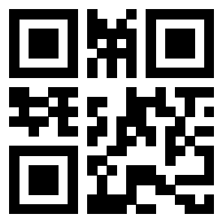 3912883338 - Immagine del QrCode