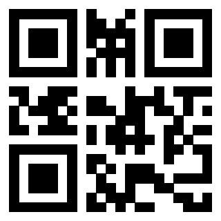 3912883342 Qr Code associato