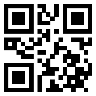 3912883343 QrCode associato