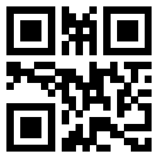 3912883344 Qr Code associato