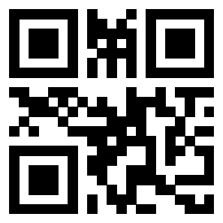 3912883345 QrCode associato