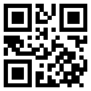 3912883349 Qr Code associato