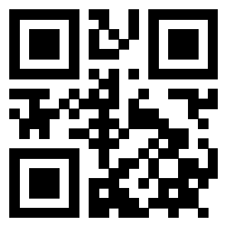 Immagine del Qr Code di 3912883351
