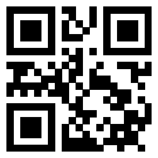 Il QrCode di 3912883352