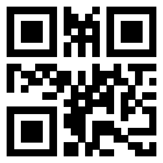 Scansione del QrCode di 3912883354