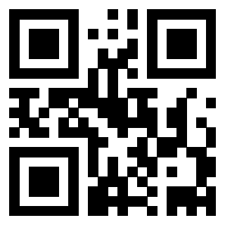 3912883357 - Immagine del QrCode associato