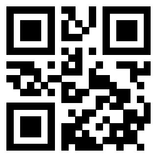 Scansione del QrCode di 3912883358