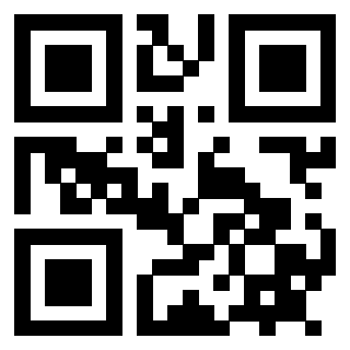 3912883359 Qr Code associato
