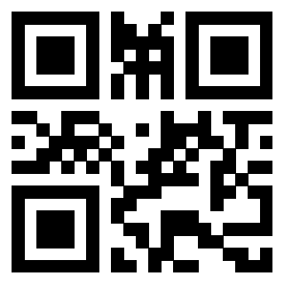 Il QrCode di 3912883360