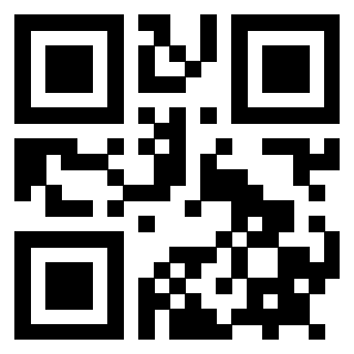 3912883361 - Immagine del Qr Code