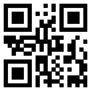 3912883364 - Immagine del Qr Code associato
