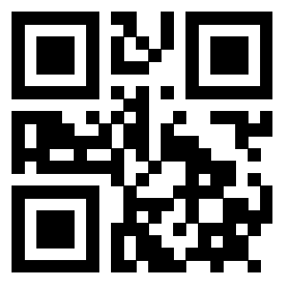 3912883365 QrCode associato