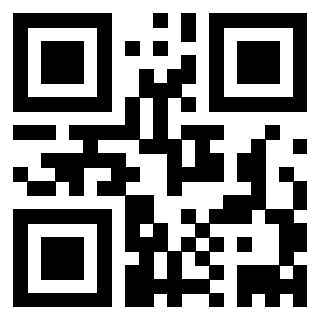 Scansione del Qr Code di 3912883368