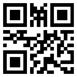 3912883369 QrCode associato