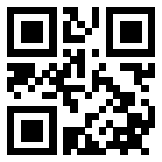 3912883370 - Immagine del Qr Code associato