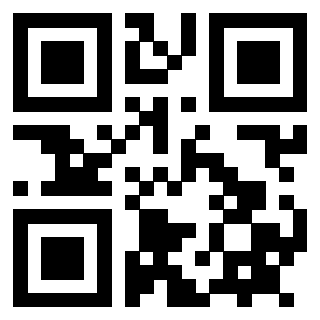 Il Qr Code di 3912883373