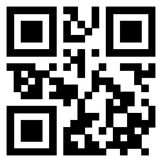 3912883377 Qr Code associato