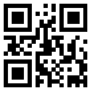 Scansione del QrCode di 3912883378