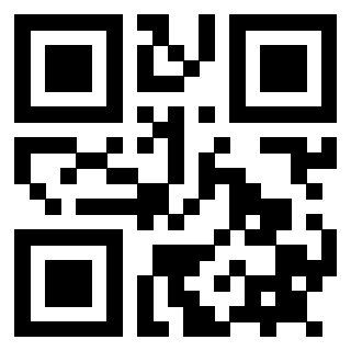 3912883380 Qr Code associato