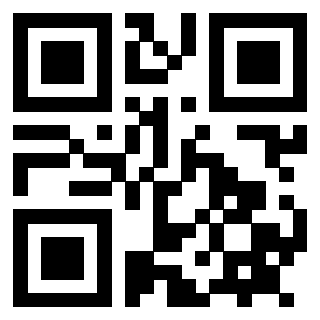 Immagine del Qr Code di 3912883381