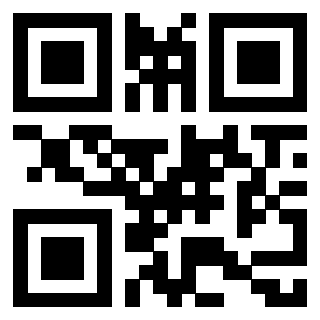 3912883382 Qr Code associato