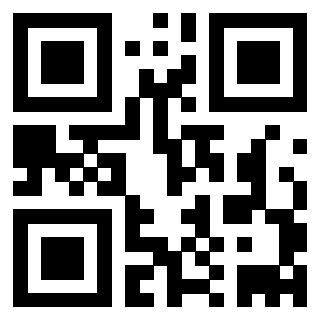 Scansione del Qr Code di 3912883386