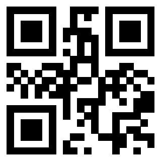 Il QrCode di 3912883389