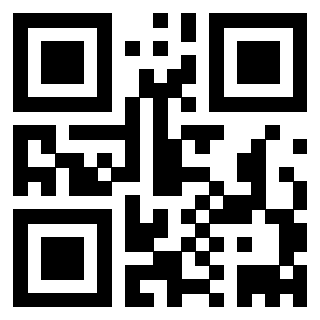 3912883390 QrCode associato