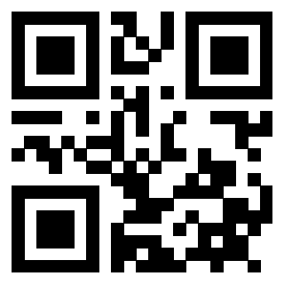 3912883394 Qr Code associato