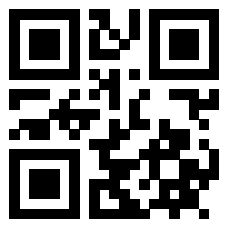 Il Qr Code di 3912883395