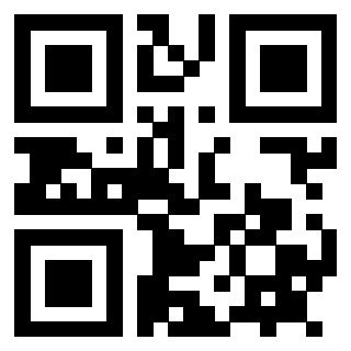 Immagine del Qr Code di 3912883399