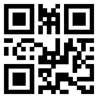 Il QrCode di 3912883400