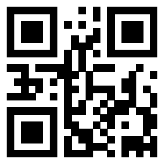 3912883401 - Immagine del QrCode associato