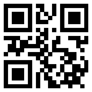 Scansione del Qr Code di 3912883403