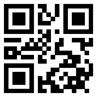 Scansione del Qr Code di 3912883404