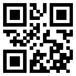 Immagine del Qr Code di 3912883407