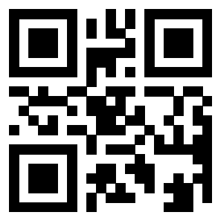 Il Qr Code di 3912883408