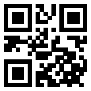 3912883409 Qr Code associato