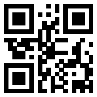 3912883410 - Immagine del Qr Code associato