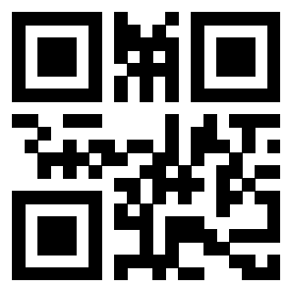 3912883412 QrCode associato