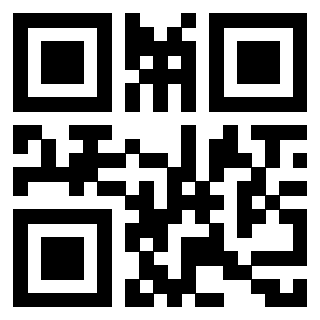 Immagine del Qr Code di 3912883413