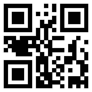 3912883415 Qr Code associato