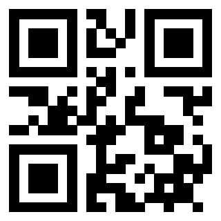 Scansione del Qr Code di 3912883416