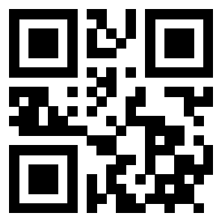 3912883417 - Immagine del QrCode associato