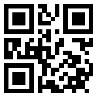 Il QrCode di 3912883420