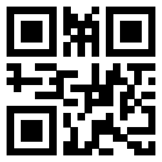 3912883421 Qr Code associato