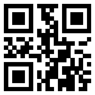 3912883422 QrCode associato